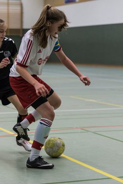 Bild 242 - wCJ Hallenkreismeisterschaften